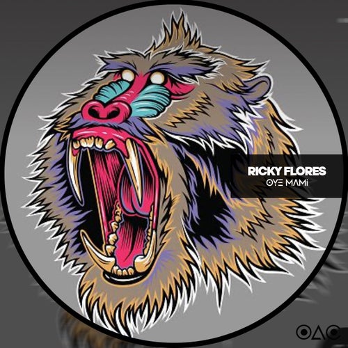 Ricky Flores - Oye Mami [RAD055]